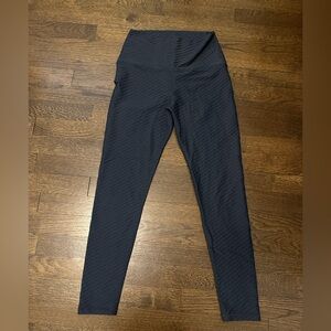 Born PrimitiveParagon Leggings Navy